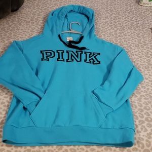 PINK hoodie